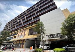 The Commerze@irving (D13), Shop House #450783291